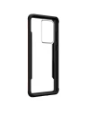 Hurtownia GSM - Hliníkové pouzdro X-Doria Defense Shield Samsung Galaxy S20 Ultra (Test pádu 3m) (Červená) - XDR063RED - {ean13} - Hurt