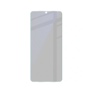 Prywatyzujące szkło hybrydowe Bizon Glass Mule Shadow do Xiaomi Redmi 15C 5G matowe