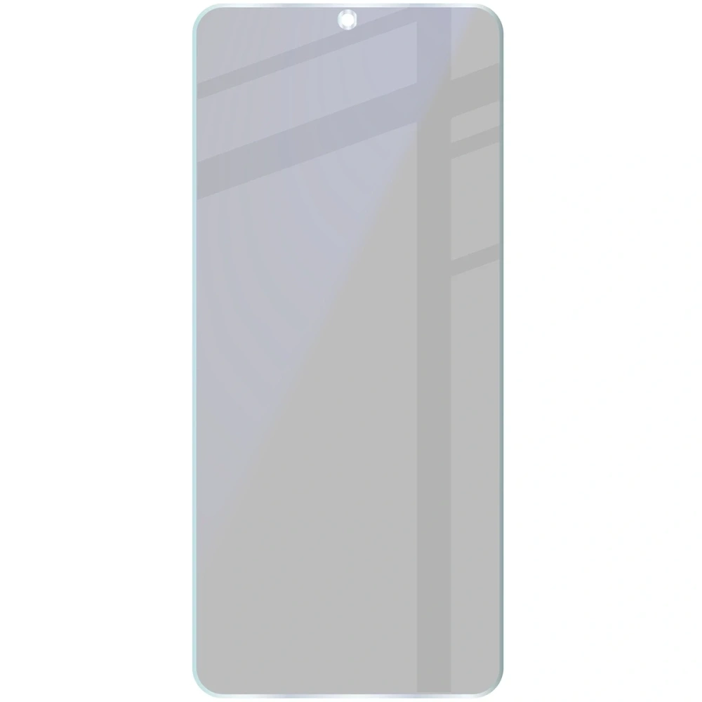 Prywatyzujące szkło hybrydowe Bizon Glass Mule Shadow do Xiaomi Redmi 15C 5G matowe