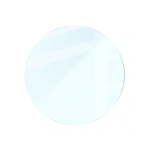 Szkło hartowane na ekran Bizon Glass Watch Clear do Xiaomi Watch S4 41mm