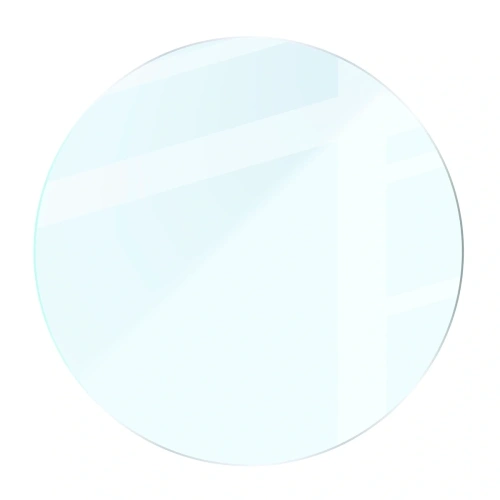 Szkło hartowane na ekran Bizon Glass Watch Clear do Xiaomi Watch S4 41mm