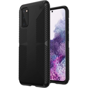 Wholesale Speck Presidio Grip Samsung Galaxy S20 with MicroBan layer Black - SPK074BLK - {ean13} - Hurt