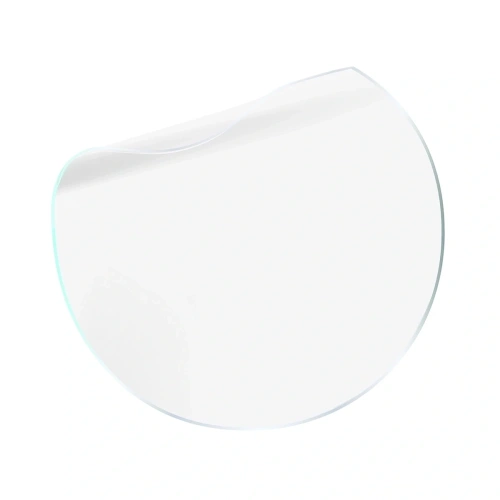 Folia hydrożelowa na ekran Bizon Glass Watch Hydrogel do Xiaomi Watch S4 41mm