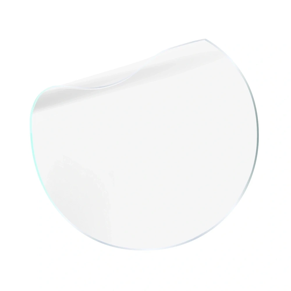 Folia hydrożelowa na ekran Bizon Glass Watch Hydrogel do Xiaomi Watch S4 41mm