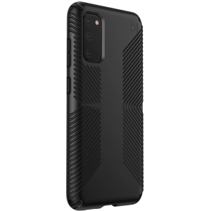 Hurtownia GSM - Etui Speck Presidio Grip Samsung Galaxy S20 z powłoką MICROBAN Black - SPK074BLK - {ean13} - Hurt
