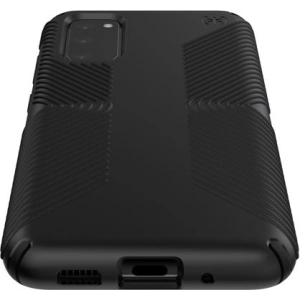 Hurtownia GSM - Etui Speck Presidio Grip Samsung Galaxy S20 z powłoką MICROBAN Black - SPK074BLK - {ean13} - Hurt