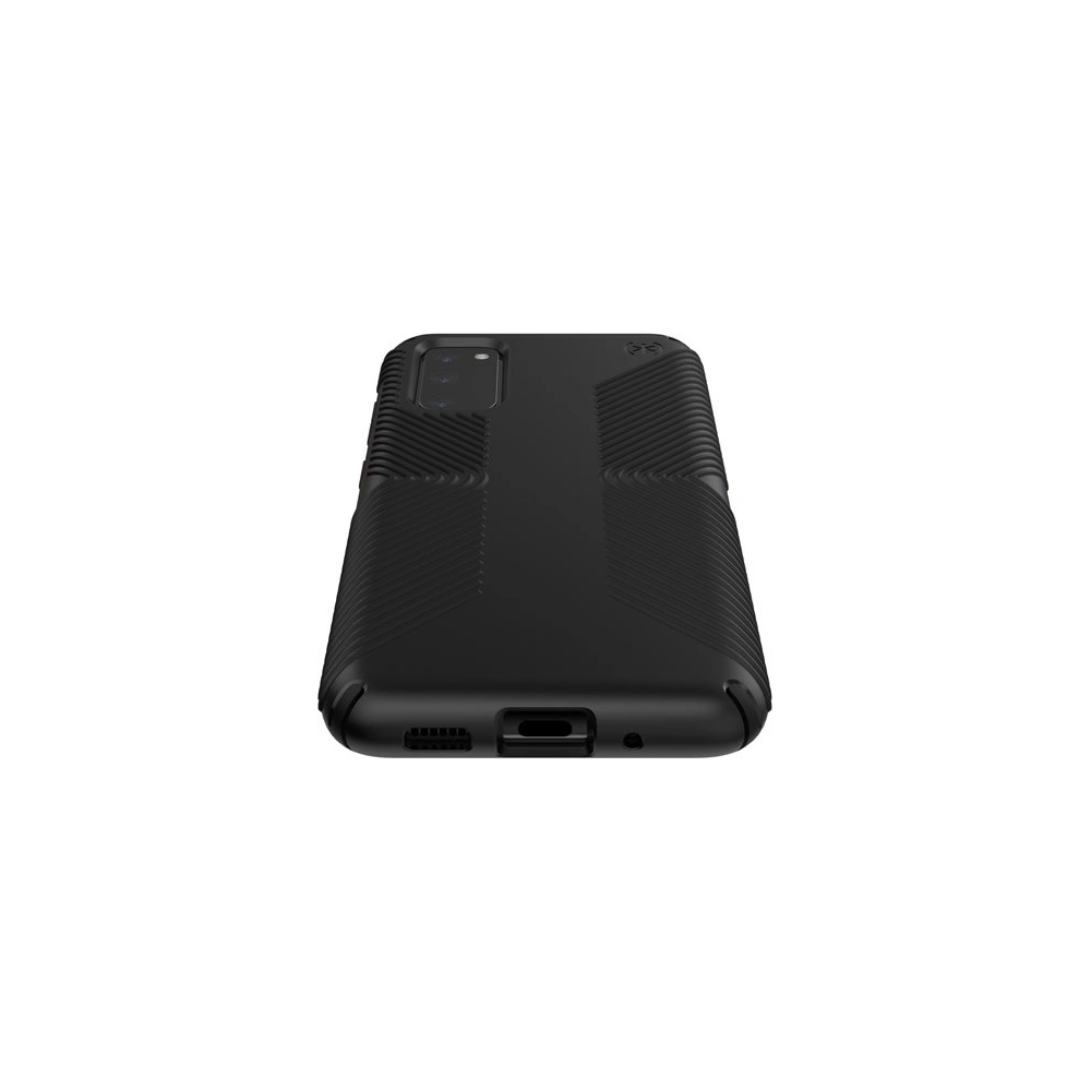 Wholesale Speck Presidio Grip Samsung Galaxy S20 with MicroBan layer Black - SPK074BLK - {ean13} - Hurt