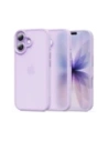 Etui Tech-Protect MagMat do Apple iPhone 17 Matte Lavender
