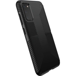 Wholesale Speck Presidio Grip Samsung Galaxy S20 with MicroBan layer Black - SPK074BLK - {ean13} - Hurt