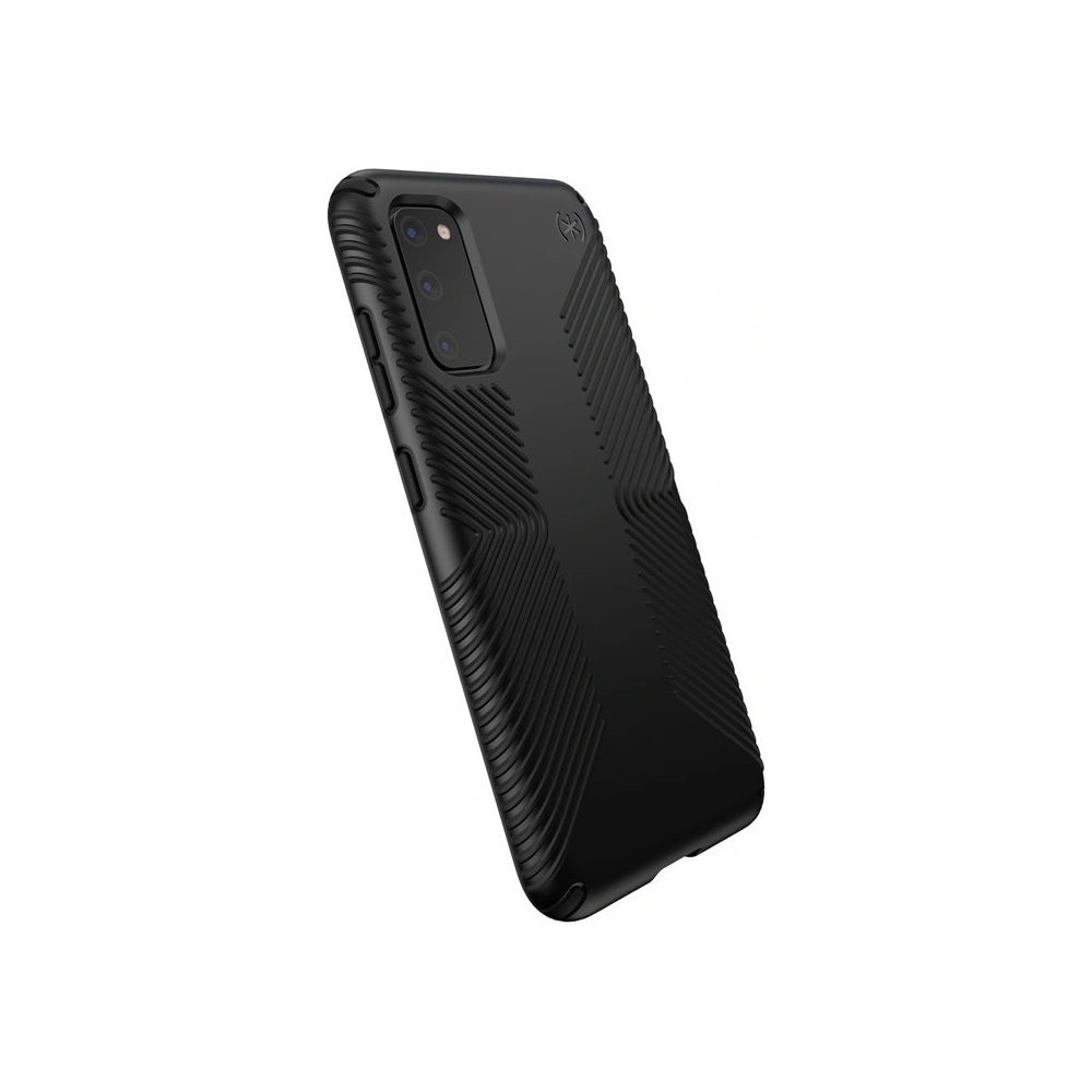 Wholesale Speck Presidio Grip Samsung Galaxy S20 with MicroBan layer Black - SPK074BLK - {ean13} - Hurt