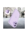 Etui Tech-Protect MagMat do Apple iPhone 17 Matte Lavender