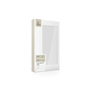 Etui Tech-Protect MagMat do Apple iPhone 17 Matte Lavender