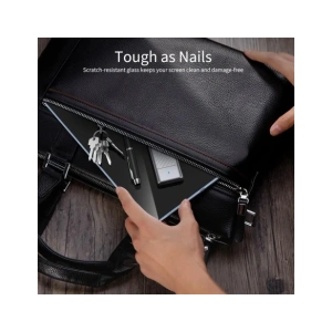 Szkło hartowane Tech-protect Glass Fit+ do Lenovo Tab P12 / Idea Tab Pro / Yoga Tab Plus 12.7 TB-370 / TB-373 / TB-520 Clear [2 PACK]