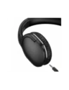 Bezprzewodowe słuchawki nauszne Baseus Encok D02 Pro Bluetooth 5.3 (czarne)