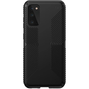 Hurtownia GSM - Etui Speck Presidio Grip Samsung Galaxy S20 z powłoką MICROBAN Black - SPK074BLK - {ean13} - Hurt