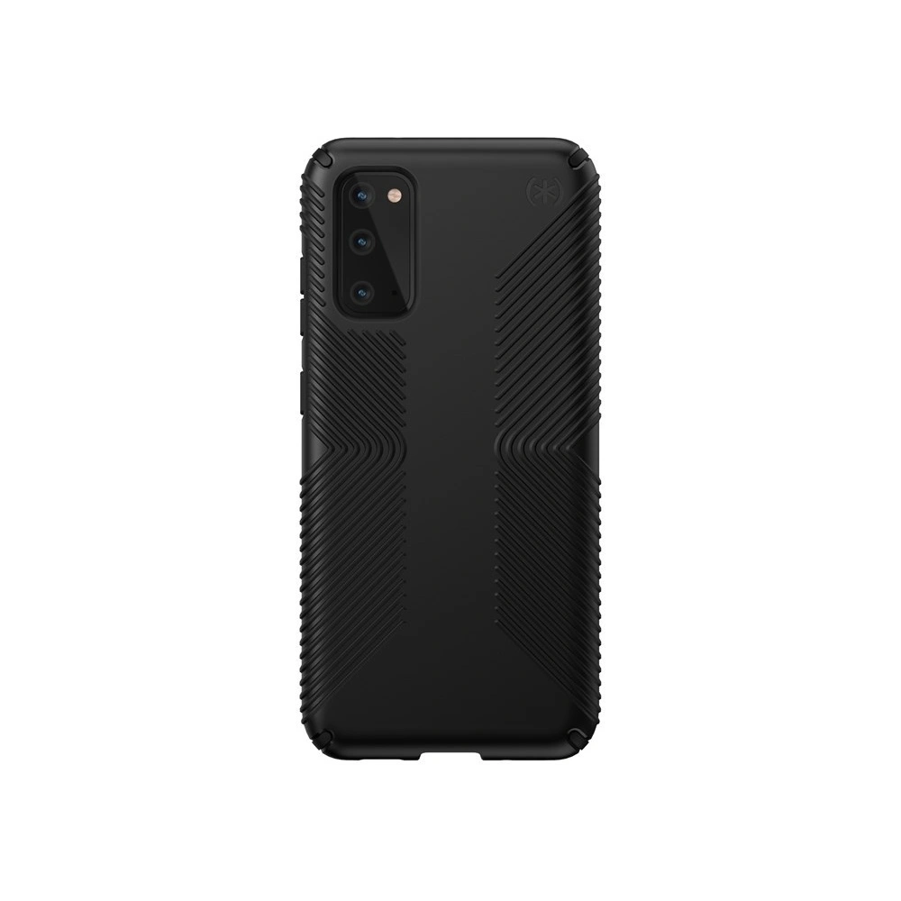 Wholesale Speck Presidio Grip Samsung Galaxy S20 with MicroBan layer Black - SPK074BLK - {ean13} - Hurt