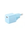 Mini ładowarka sieciowa Baseus GaN5 20W (niebieska)
