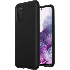 Hurtownia GSM - Etui Speck Presidio Pro Samsung Galaxy S20 z powłoką MICROBAN Black - SPK073BLK - {ean13} - Hurt