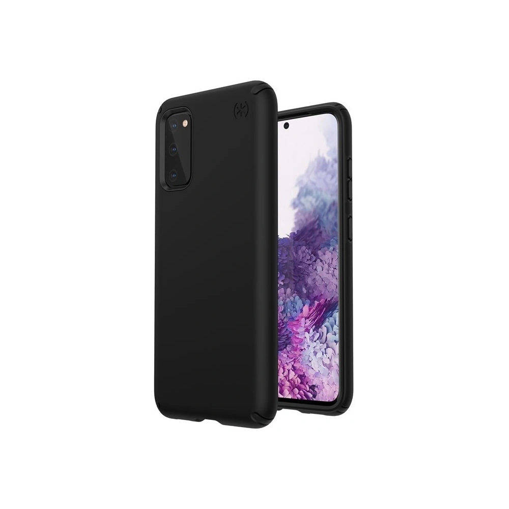 Hurtownia GSM - Etui Speck Presidio Pro Samsung Galaxy S20 s vrstvou MICROBAN Black - SPK073BLK - {ean13} - Hurt