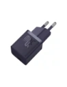 Mini ładowarka sieciowa Baseus GaN5 30W (fioletowa)
