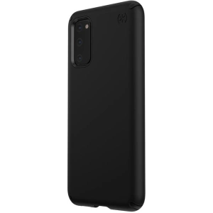 Hurtownia GSM - Etui Speck Presidio Pro Samsung Galaxy S20 z powłoką MICROBAN Black - SPK073BLK - {ean13} - Hurt