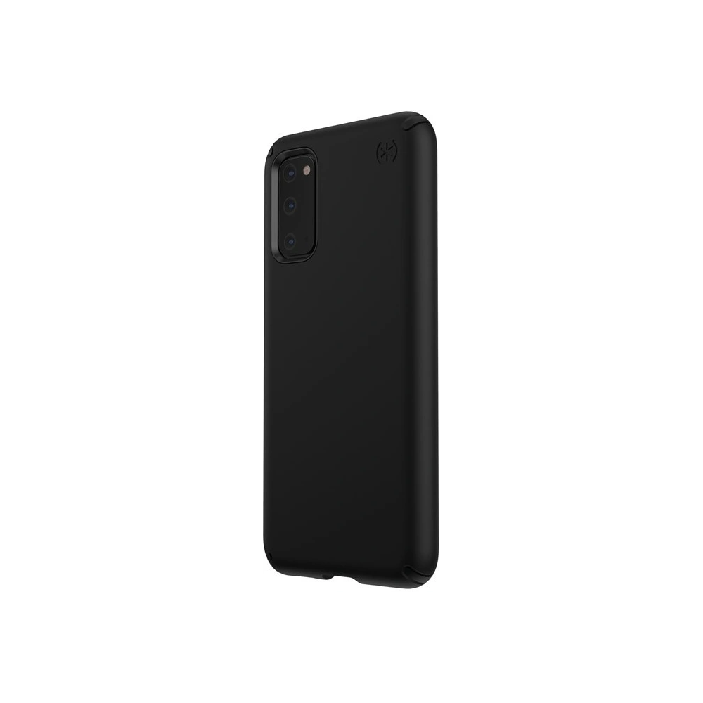 Hurtownia GSM - Etui Speck Presidio Pro Samsung Galaxy S20 s vrstvou MICROBAN Black - SPK073BLK - {ean13} - Hurt