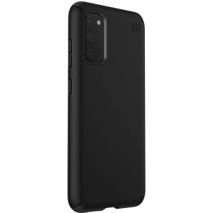 Hurtownia GSM - Etui Speck Presidio Pro Samsung Galaxy S20 z powłoką MICROBAN Black - SPK073BLK - {ean13} - Hurt