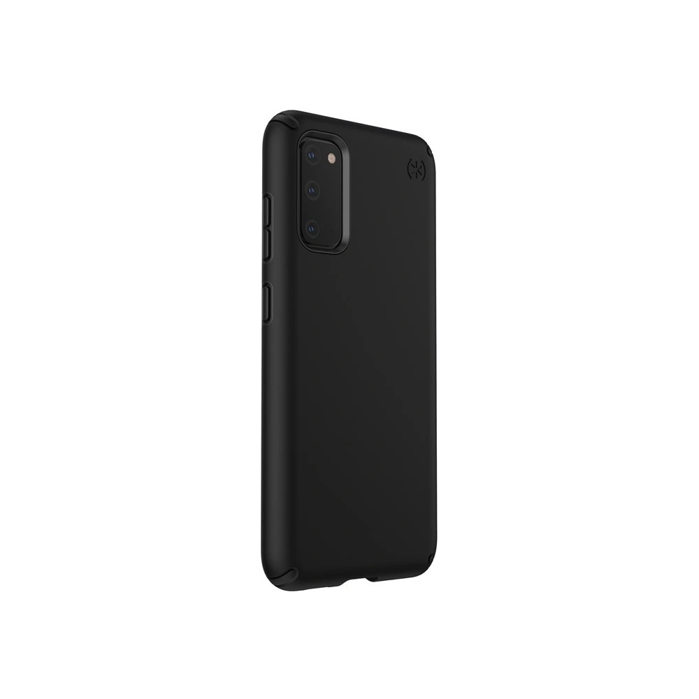 Hurtownia GSM - Etui Speck Presidio Pro Samsung Galaxy S20 s vrstvou MICROBAN Black - SPK073BLK - {ean13} - Hurt