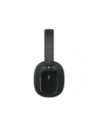 Bezprzewodowe słuchawki nauszne Baseus Bowie H1i ANC Bluetooth 5.3 (czarne)