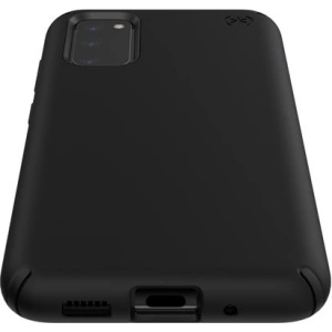 Hurtownia GSM - Etui Speck Presidio Pro Samsung Galaxy S20 z powłoką MICROBAN Black - SPK073BLK - {ean13} - Hurt