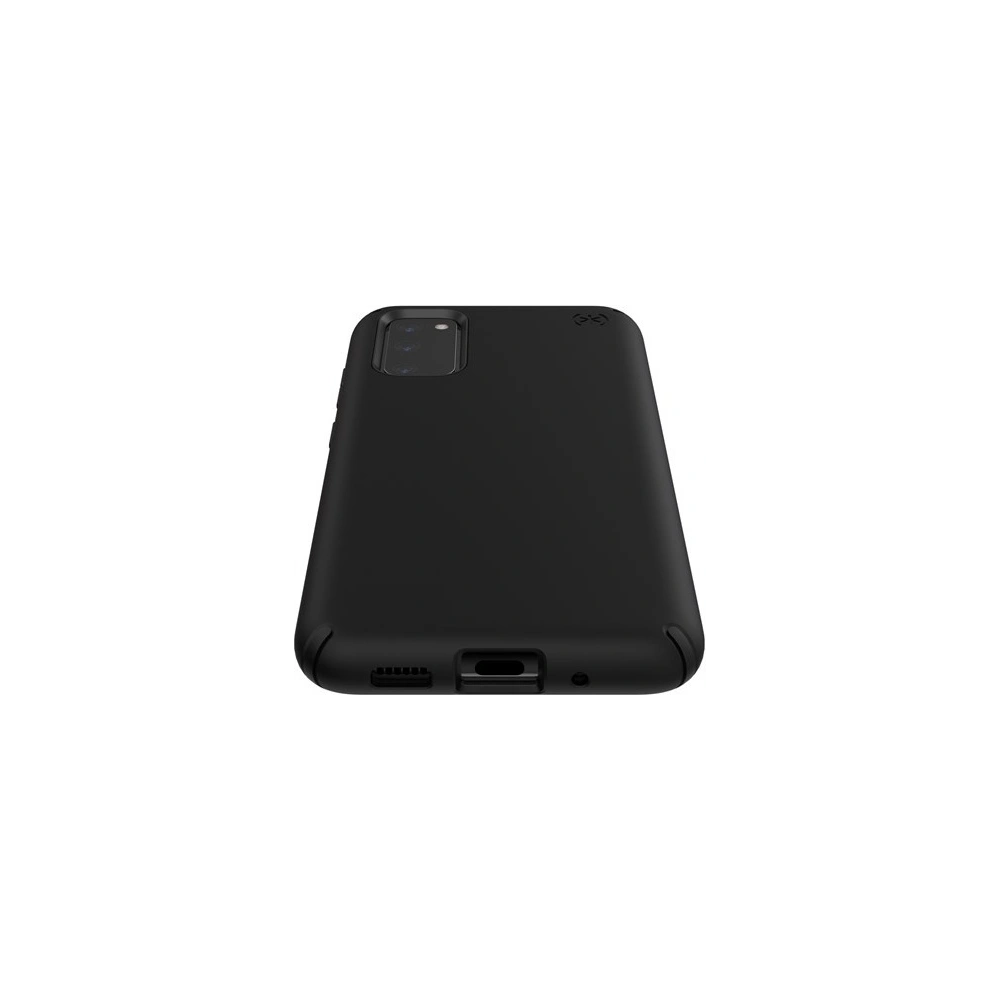 Hurtownia GSM - Etui Speck Presidio Pro Samsung Galaxy S20 s vrstvou MICROBAN Black - SPK073BLK - {ean13} - Hurt