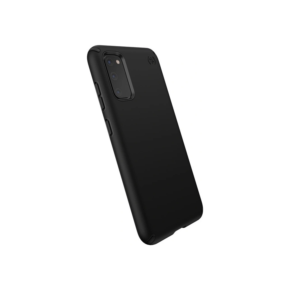 Hurtownia GSM - Etui Speck Presidio Pro Samsung Galaxy S20 s vrstvou MICROBAN Black - SPK073BLK - {ean13} - Hurt