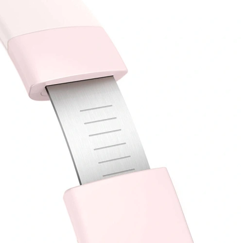 Bezprzewodowe słuchawki nauszne Baseus Encok D02 PRO Bluetooth 5.0 (różowe)