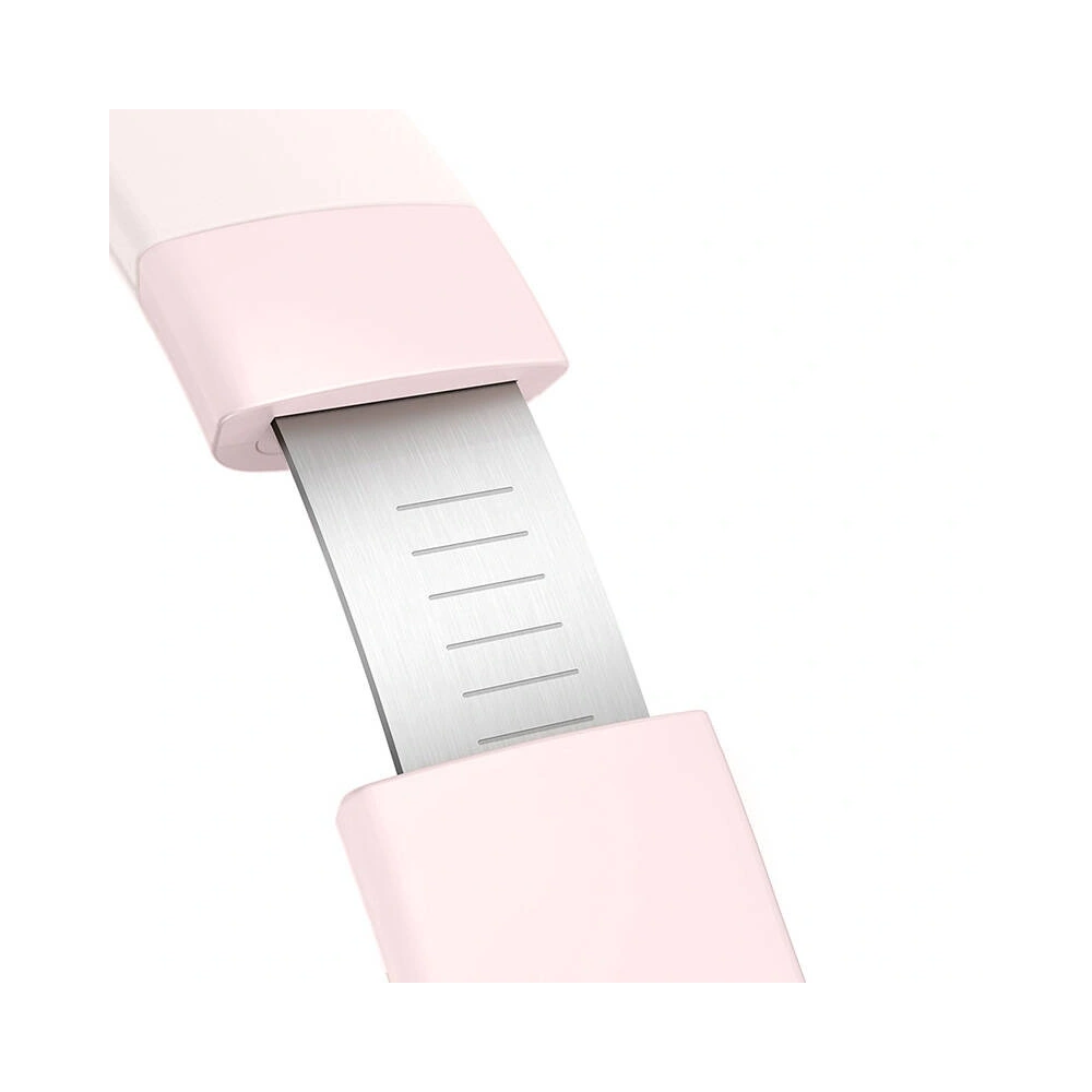 Bezprzewodowe słuchawki nauszne Baseus Encok D02 PRO Bluetooth 5.0 (różowe)