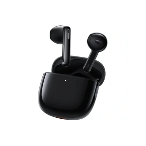 Bezprzewodowe słuchawki douszne TWS Baseus Bowie WX5 Bluetooth 5.3 (czarny)
