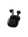 Bezprzewodowe słuchawki douszne TWS Baseus Bowie WX5 Bluetooth 5.3 (czarny)