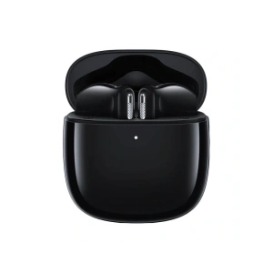 Bezprzewodowe słuchawki douszne TWS Baseus Bowie WX5 Bluetooth 5.3 (czarny)