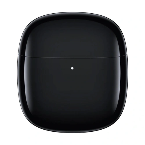 Bezprzewodowe słuchawki douszne TWS Baseus Bowie WX5 Bluetooth 5.3 (czarny)