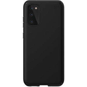 Hurtownia GSM - Etui Speck Presidio Pro Samsung Galaxy S20 z powłoką MICROBAN Black - SPK073BLK - {ean13} - Hurt