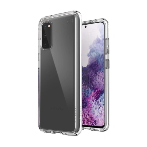 Wytrzymałe etui Speck do Galaxy S20