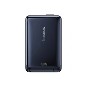 Powerbank magnetyczny Baseus Nomos Qi2 USB-C 10000mAh 45W