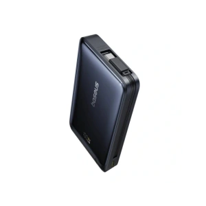 Powerbank magnetyczny Baseus Nomos Qi2 USB-C 10000mAh 45W