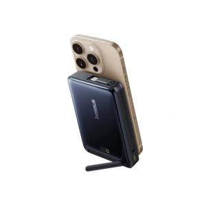 Powerbank magnetyczny Baseus Nomos Qi2 USB-C 10000mAh 45W