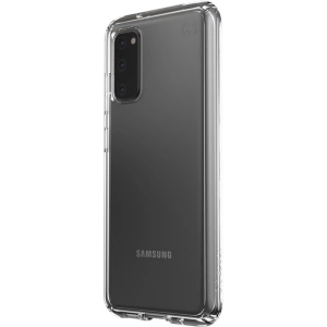 Wholesale Speck Presidio Perfect-Clear Samsung Galaxy S20 with MicroBan layer Clear - SPK072CLR - {ean13} - Hurt