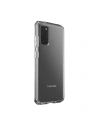 Hurtownia GSM - Etui Speck Presidio Perfect-Clear Samsung Galaxy S20 cu strat MICROBAN Clear - SPK072CLR - {ean13} - Hurt