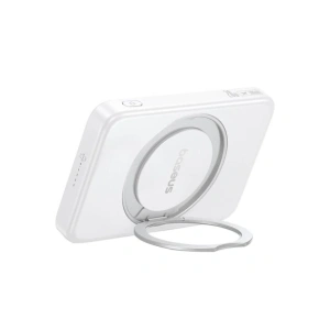 Powerbank magnetyczny Baseus ze stojakiem PicoGo Qi2 5000mAh 20W