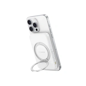 Powerbank magnetyczny Baseus ze stojakiem PicoGo Qi2 5000mAh 20W