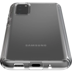 Hurtownia GSM - Etui Speck Presidio Perfect-Clear Samsung Galaxy S20 z powłoką MICROBAN Clear - SPK072CLR - {ean13} - Hurt