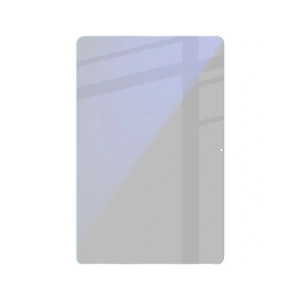 Prywatyzujące szkło hybrydowe Bizon Glass Tab Mule Shadow do Samsung Galaxy Tab S11 matowe