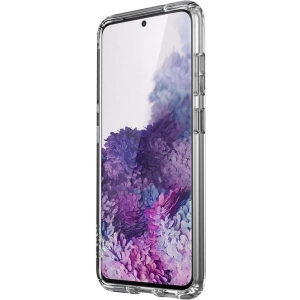 Hurtownia GSM - Etui Speck Presidio Perfect-Clear Samsung Galaxy S20 z powłoką MICROBAN Clear - SPK072CLR - {ean13} - Hurt